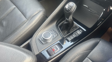 BMW X1 sDrive 18i xLine 5dr Petrol Estate